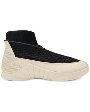 Nike 15-23Re Woven Sneakers - White