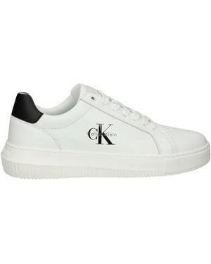 Calvin Klein Sneakers - Bianco