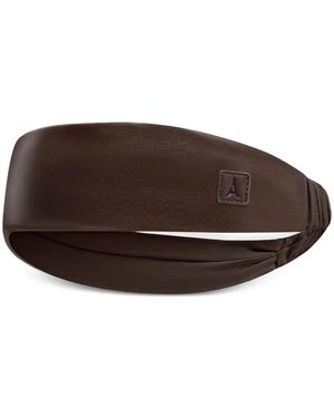 Manière De Voir Lilou - Brown