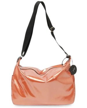 Jack Gomme Joy Light Shoulder Bag - Pink