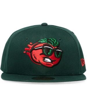 KTZ Jersey Shore Blueclaws Cap - Green