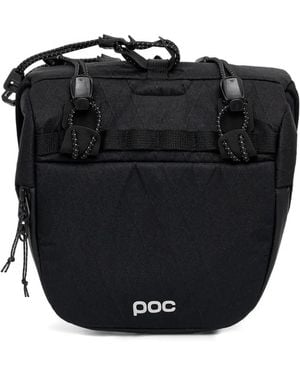 Poc 4L Ultra Bar Bag - Black