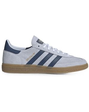 adidas Italy Handball Spezial Sneakers - Blue