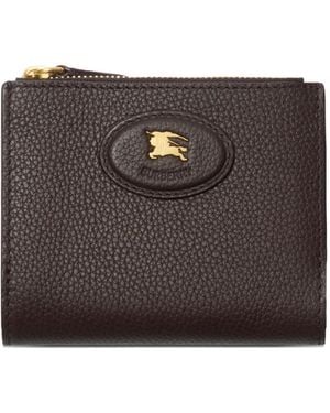 Burberry Cartera Bloomsbury - Marrón