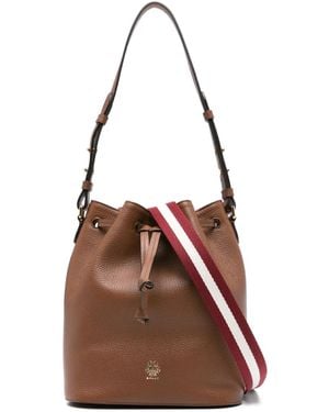 Bally Bucket bags and bucket purses for Women | Online Sale