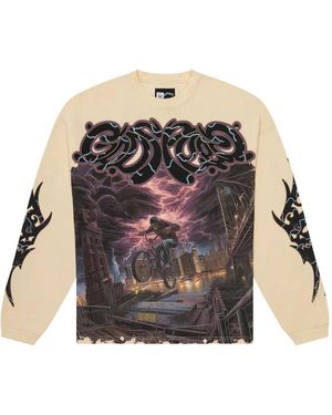 Godspeed B.M.X T-Shirt - Multicolour
