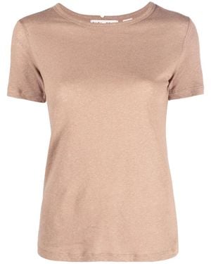 Each x Other T-Shirt Girocollo - Rosa