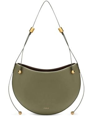 Furla Bags Leather - Metallic
