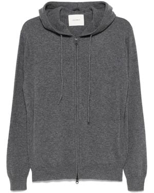 Lisa Yang Emerson Hoodie - Grau