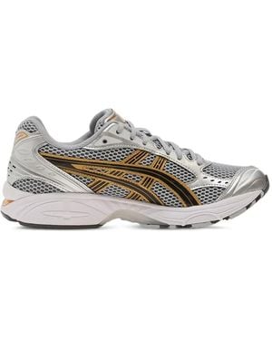 Asics Gel-Kayano 14 Trainers - White