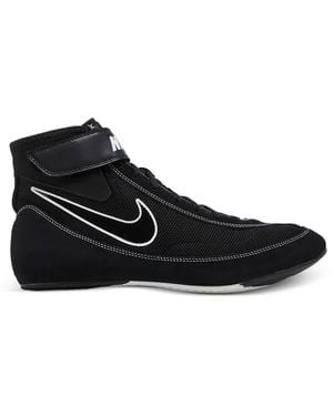 Nike Speedsweep 8 Sneakers - Black