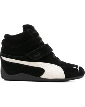 PUMA Speedcat Wedge Og Sneakers - Black