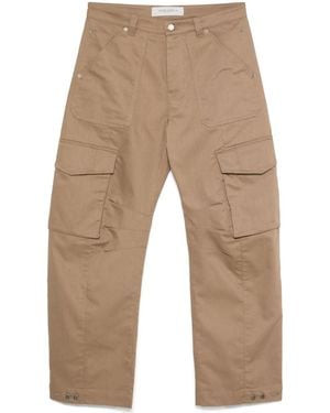 Golden Goose Leniin パンツ - ナチュラル