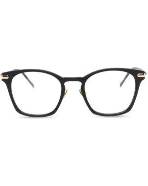 MYT Proclus Brille - Schwarz