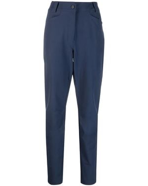 Rossignol Performance Track Trousers - Blue