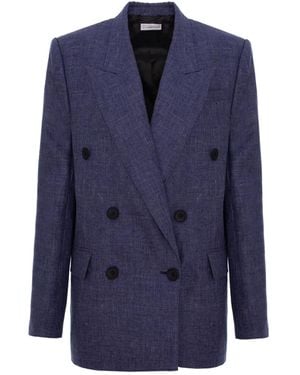 CuAnna Blazer Betty - Azul