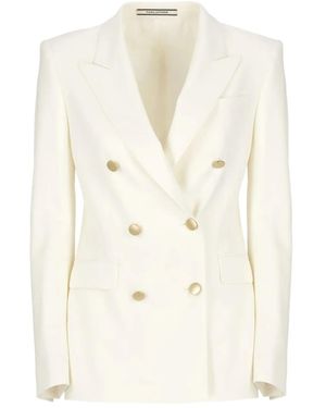 Tagliatore Blazer Doppiopetto - Neutro