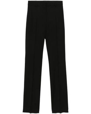 Sportmax Mora 12 Pants - Black