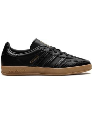 adidas Gazelle Sneakers in Braun fr Herren | Lyst DE