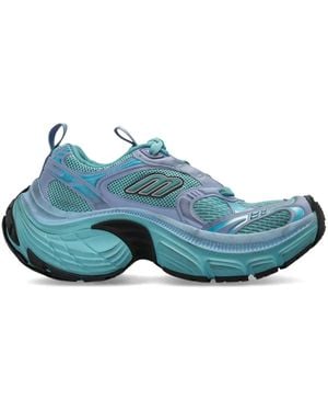 Balenciaga 6Xl Sneakers - Blue