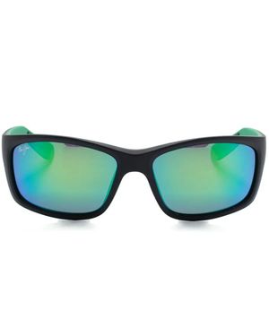 Maui Jim Kanaio Coast Sunglasses - Green