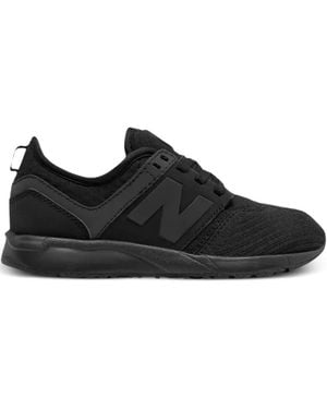 New Balance 247 ローカット スニーカー - ブラック