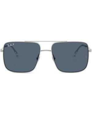 Ray-Ban Ari Bio-Based Sunglasses - Blue