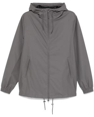 Rains Storm Breaker Jacket - Grey