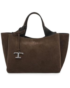 Tod's Bag - Brown