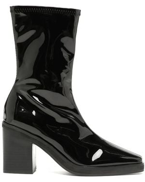 Senso Willam Ii 90Mm Ankle Boots - Black