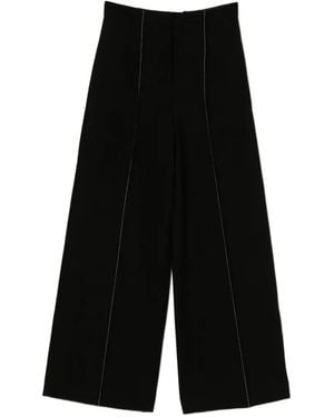 Rag & Bone Irina Broek - Zwart