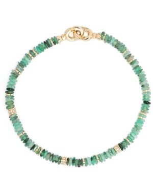 MAOR 18Ct Shine Diamonds Bracelet - Metallic