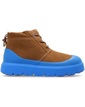 UGG ® Neumel Weather Hybrid Boot - Blue