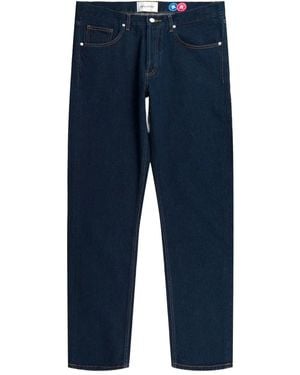 Ateliers de Nimes Cotton Jeans - Blue