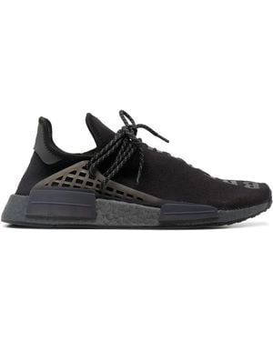 adidas X Pharrell Nmd Hu Future" Sneakers - Black