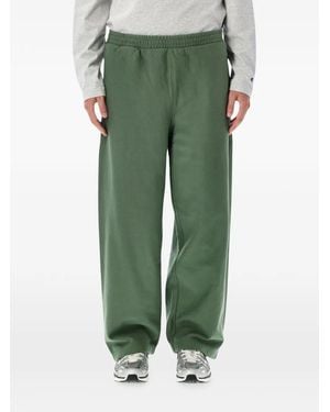 Champion Trainingsbroek Met Elastische Taille - Groen
