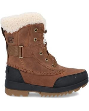 Sorel Torino Ii ブーツ - ブラウン