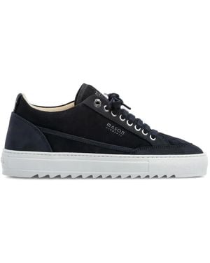 Mason's Tia Miscuglio Sneakers - Black