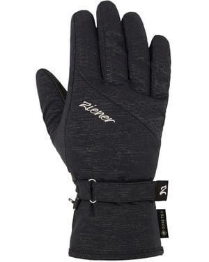 Ziener Klaire-Z Gloves - Black