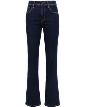 Jacob Cohen Kate Jeans - Blau