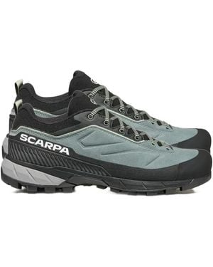 SCARPA Rapid Xt Sneakers - Black