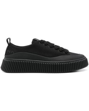Rhun 3250 Sneakers - Schwarz