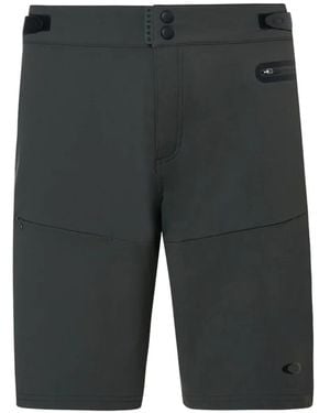 Oakley Mtb Trail Shorts - Grey