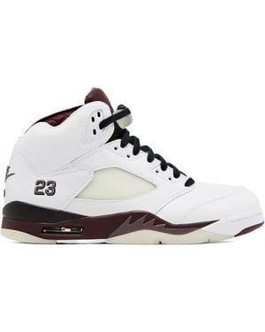 Nike Air 5 "A Ma Maniere - White
