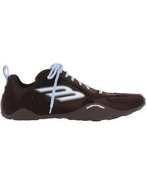 Balenciaga Monday Ultra Sneakers - White