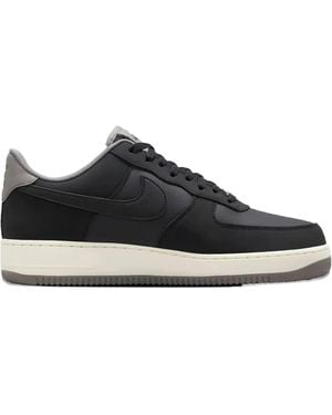 Nike Air Force 1 Low '07 Lv8 Flat Pewter" Trainers - Black