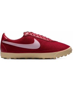Nike Astrograbber Trainers - Red