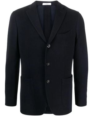Boglioli Jacket - Blue