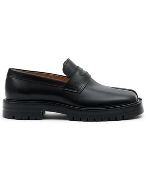 Maison Margiela Mocassin - Black