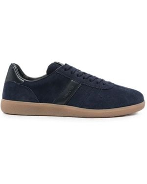 Tom Ford Sneakers - Blue